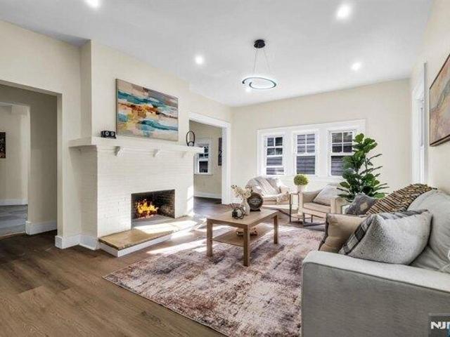 House for sale in East Orange, New Jersey