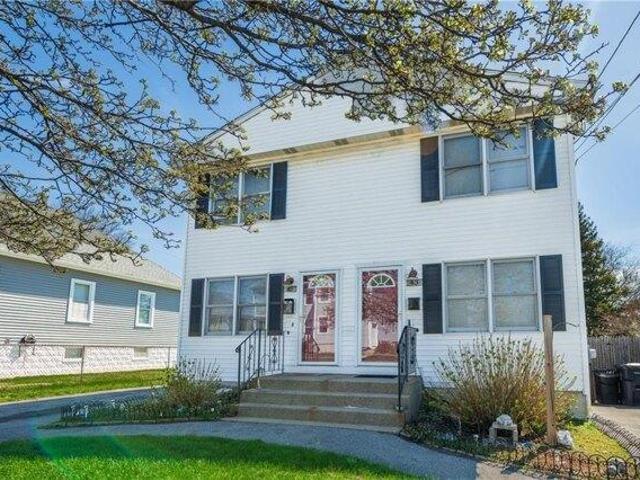 House for sale in East Providence, Rhode Island