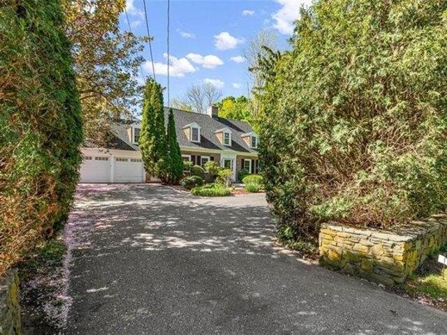 House for sale in East Providence, Rhode Island