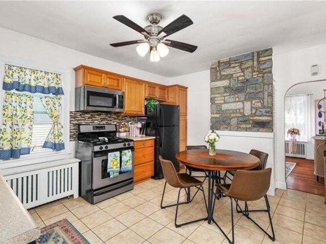 House for sale in East Providence, Rhode Island