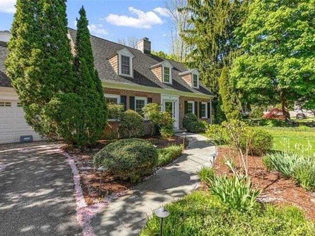 House for sale in East Providence, Rhode Island