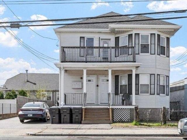 House for sale in East Providence, Rhode Island