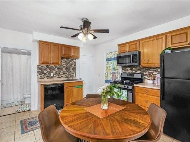 House for sale in East Providence, Rhode Island