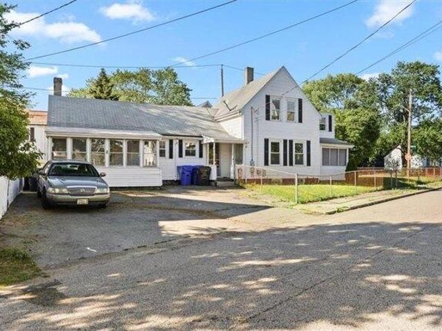 House for sale in East Providence, Rhode Island