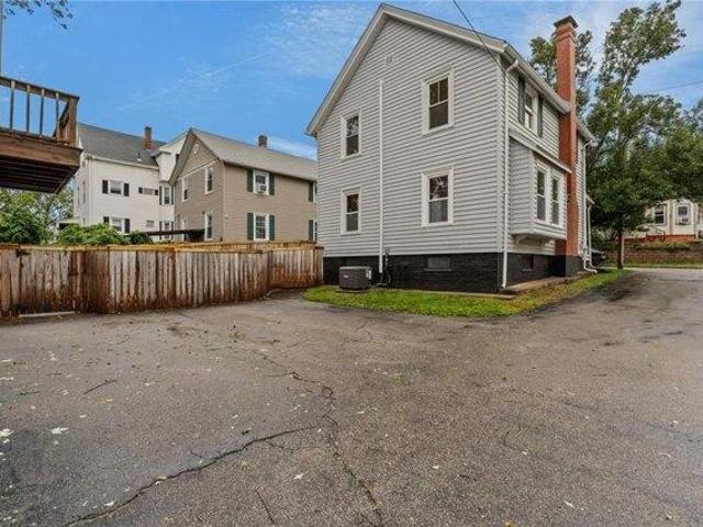 House for sale in East Providence, Providence County