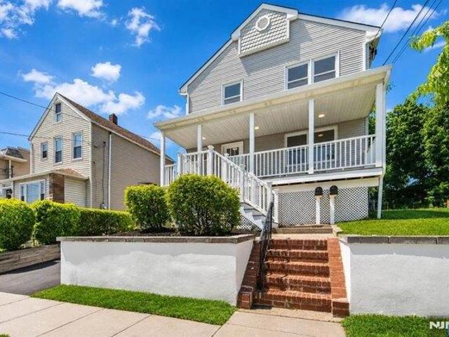 House for sale in East Rutherford, New Jersey