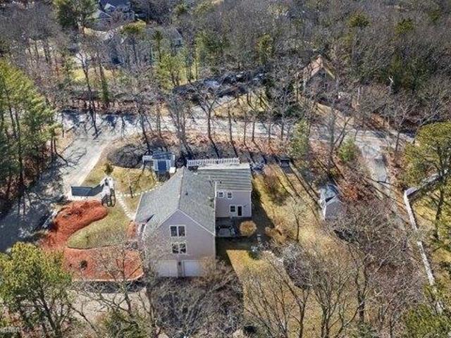 House for sale in East Sandwich, Massachusetts