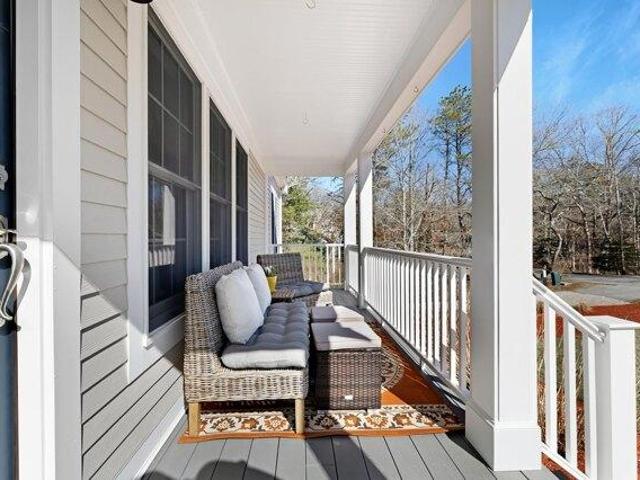 House for sale in East Sandwich, Massachusetts