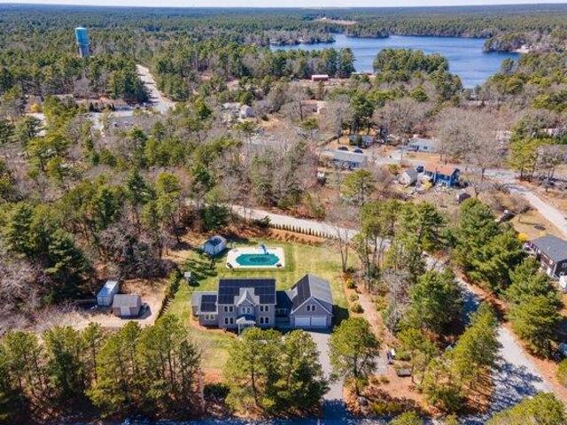 House for sale in East Wareham, Massachusetts