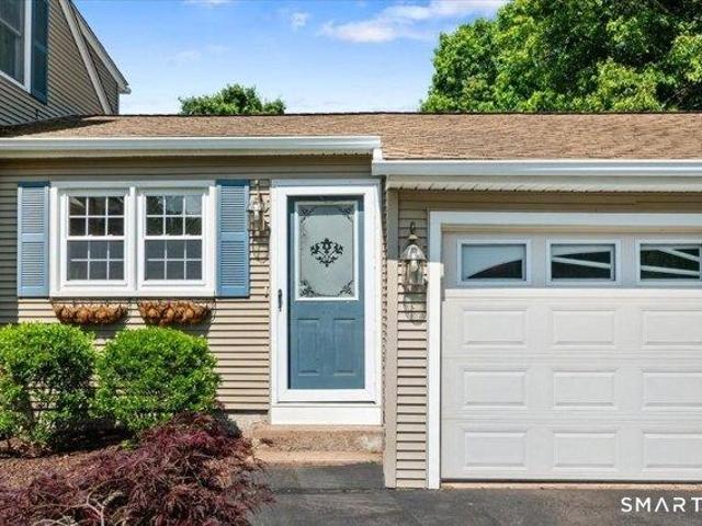 House for sale in East Windsor, Connecticut