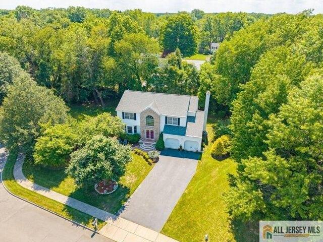 House for sale in New Jersey