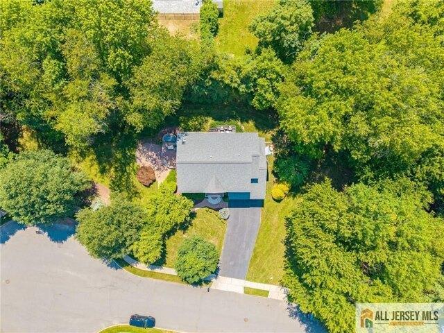 House for sale in New Jersey