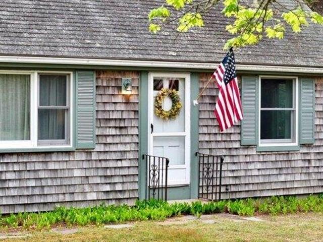 House for sale in Eastham, Massachusetts