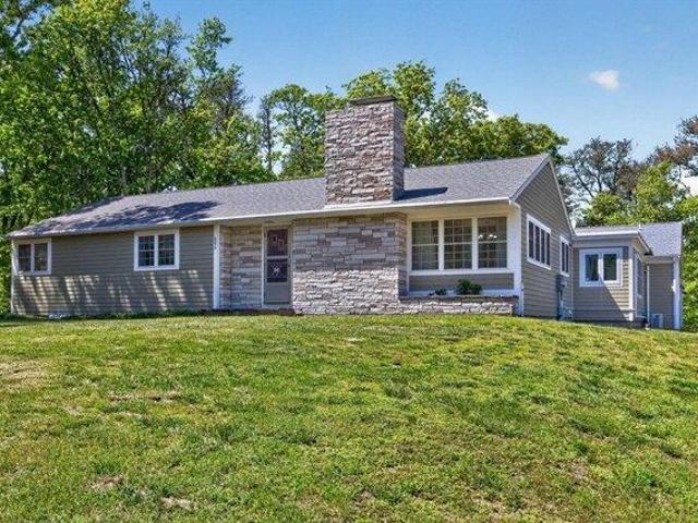 House for sale in Eastham, Massachusetts