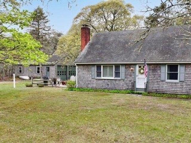 House for sale in Eastham, Massachusetts