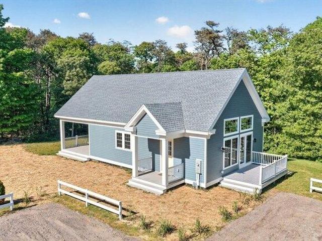 House for sale in Eastham, Massachusetts