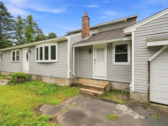 House for sale in Easthampton, Massachusetts