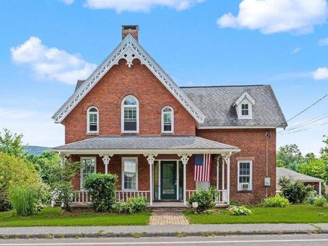 House for sale in Easthampton, Massachusetts