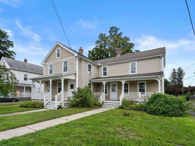 House for sale in Easthampton, Massachusetts