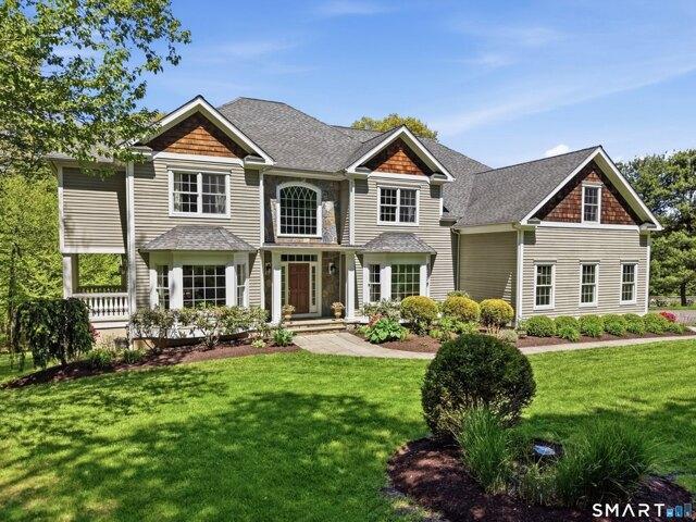 House for sale in Easton, Connecticut