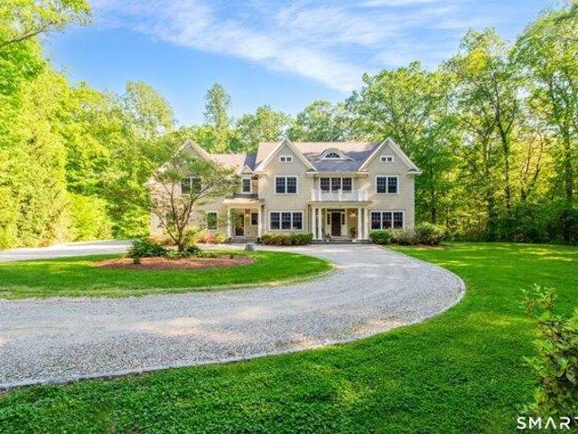 House for sale in Easton, Connecticut