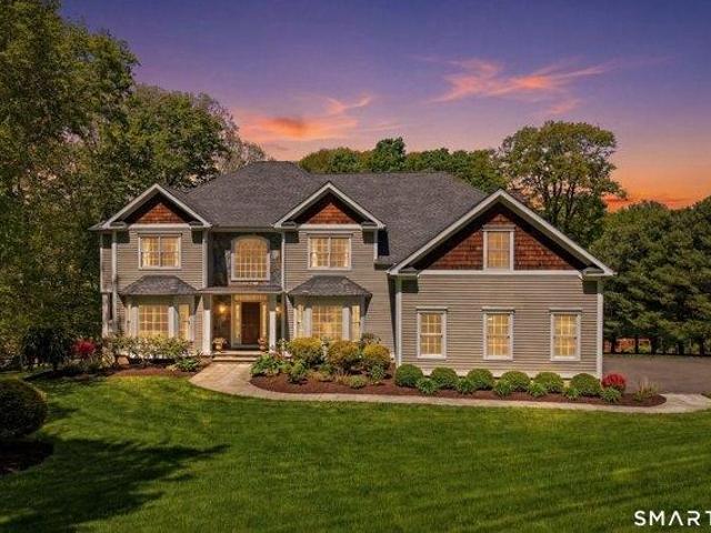 House for sale in Easton, Connecticut