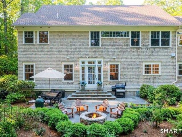 House for sale in Easton, Connecticut