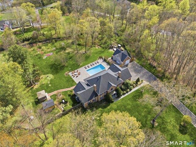 House for sale in Easton, Connecticut