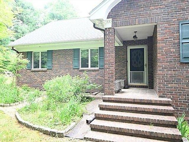 House for sale in Bristol, Massachusetts