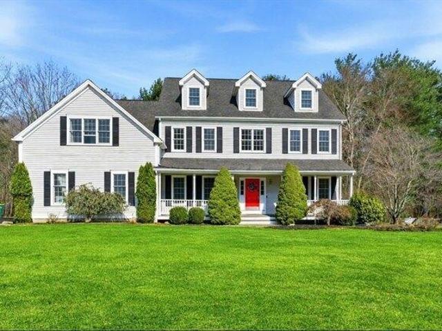 House for sale in Bristol, Massachusetts