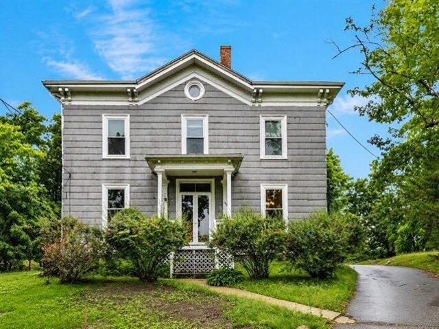 House for sale in Bristol, Massachusetts
