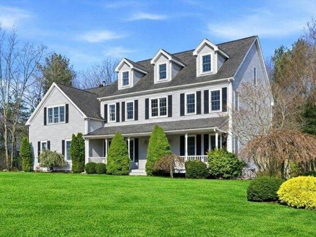 House for sale in Bristol, Massachusetts