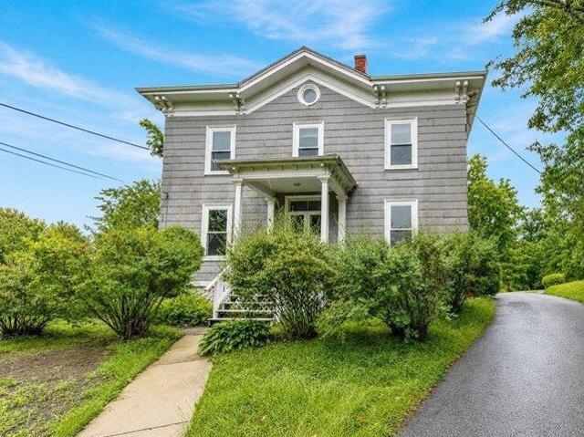 House for sale in Bristol, Massachusetts