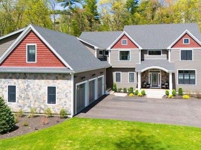 House for sale in Bristol, Massachusetts