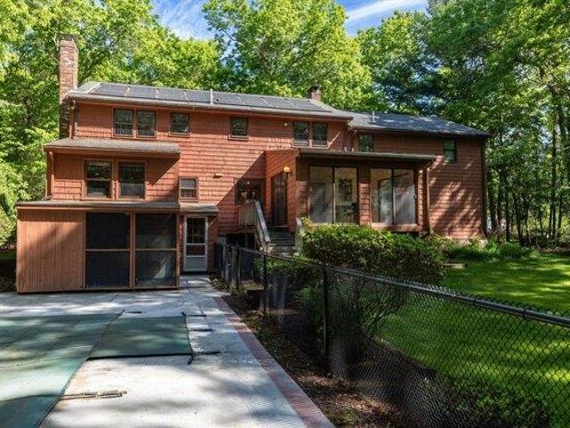 House for sale in Bristol, Massachusetts