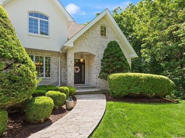 House for sale in Bristol, Massachusetts