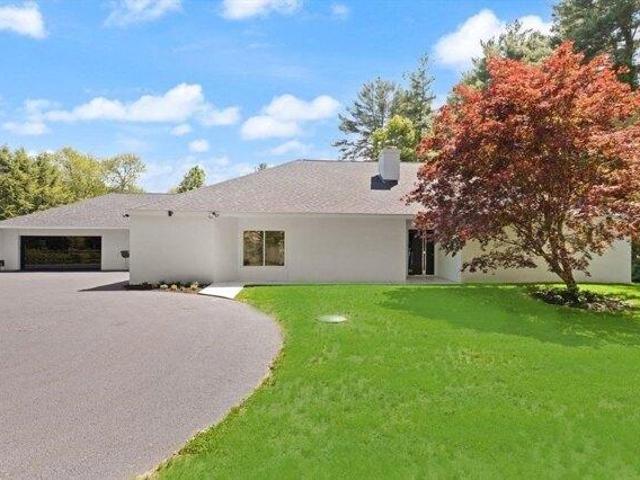 House for sale in Bristol, Massachusetts