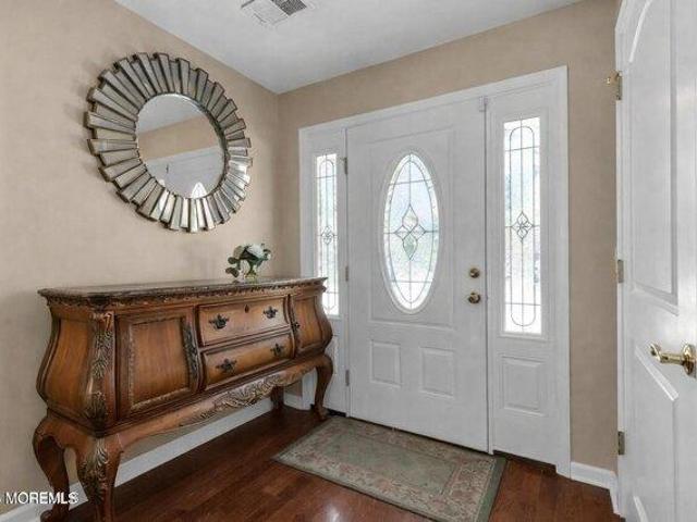 House for sale in Monmouth, New Jersey