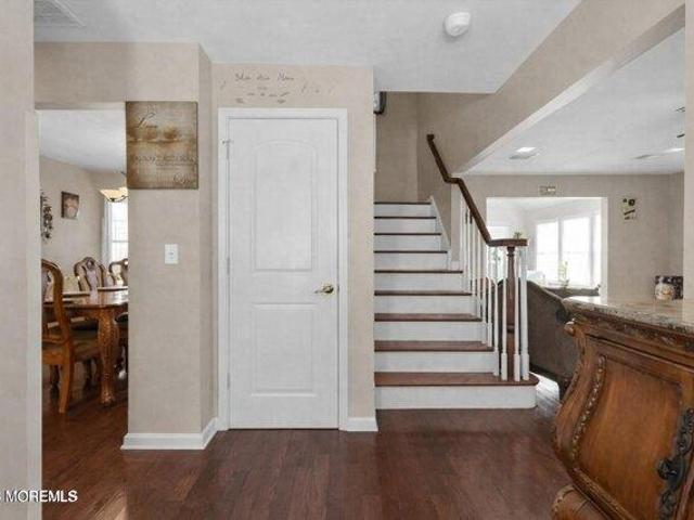 House for sale in Monmouth, New Jersey