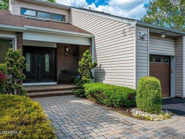 House for sale in Monmouth, New Jersey