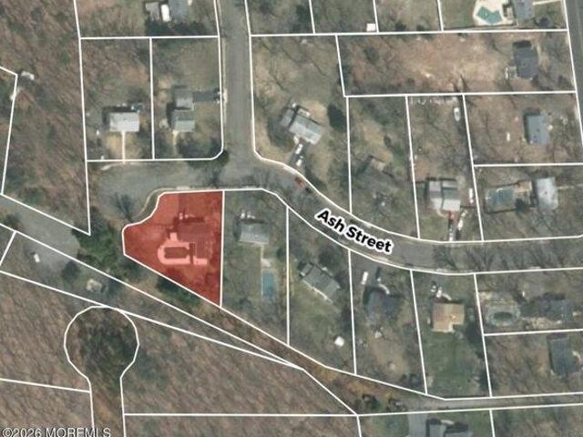 House for sale in Monmouth, New Jersey