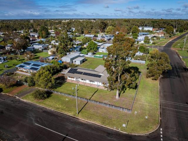 House for rent in Edenhope, Victoria