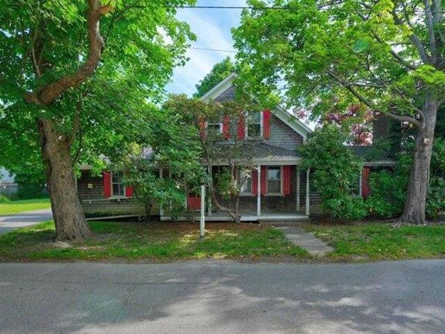 House for sale in Edgartown, Massachusetts