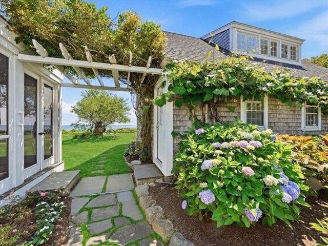 House for sale in Edgartown, Massachusetts