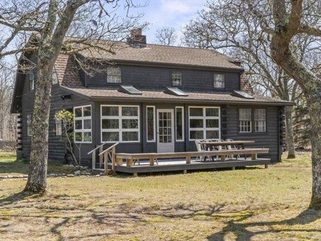 House for sale in Edgartown, Massachusetts