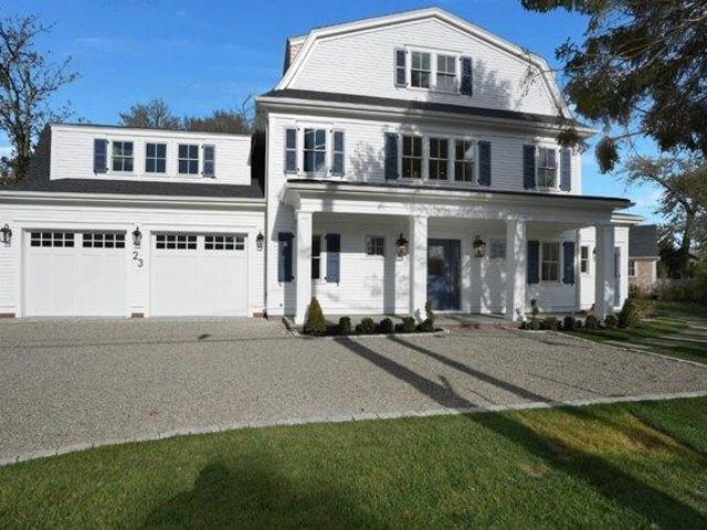 House for sale in Edgartown, Massachusetts