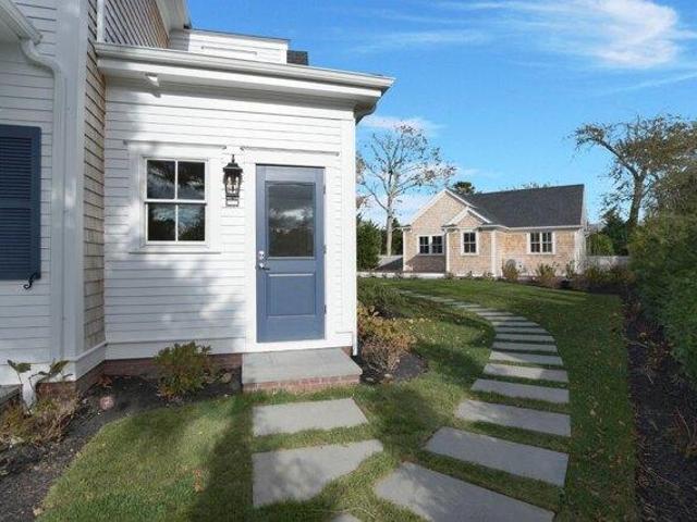 House for sale in Edgartown, Massachusetts