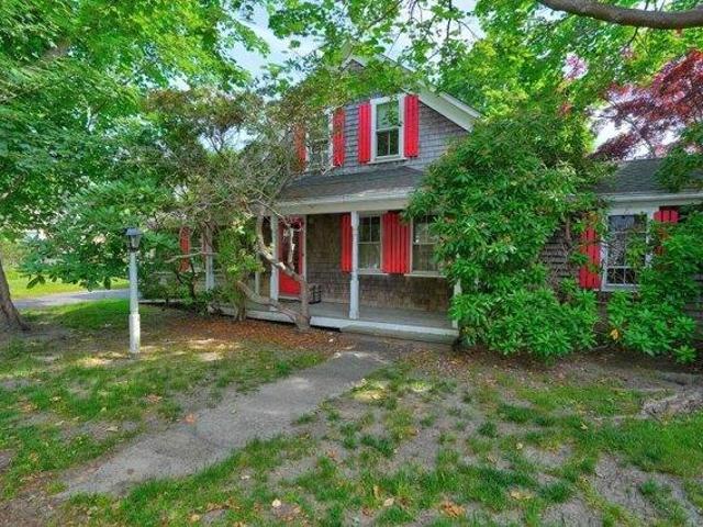 House for sale in Edgartown, Massachusetts