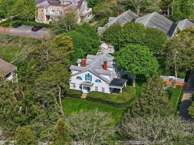 House for sale in Edgartown, Massachusetts