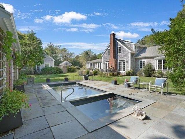 House for sale in Edgartown, Massachusetts